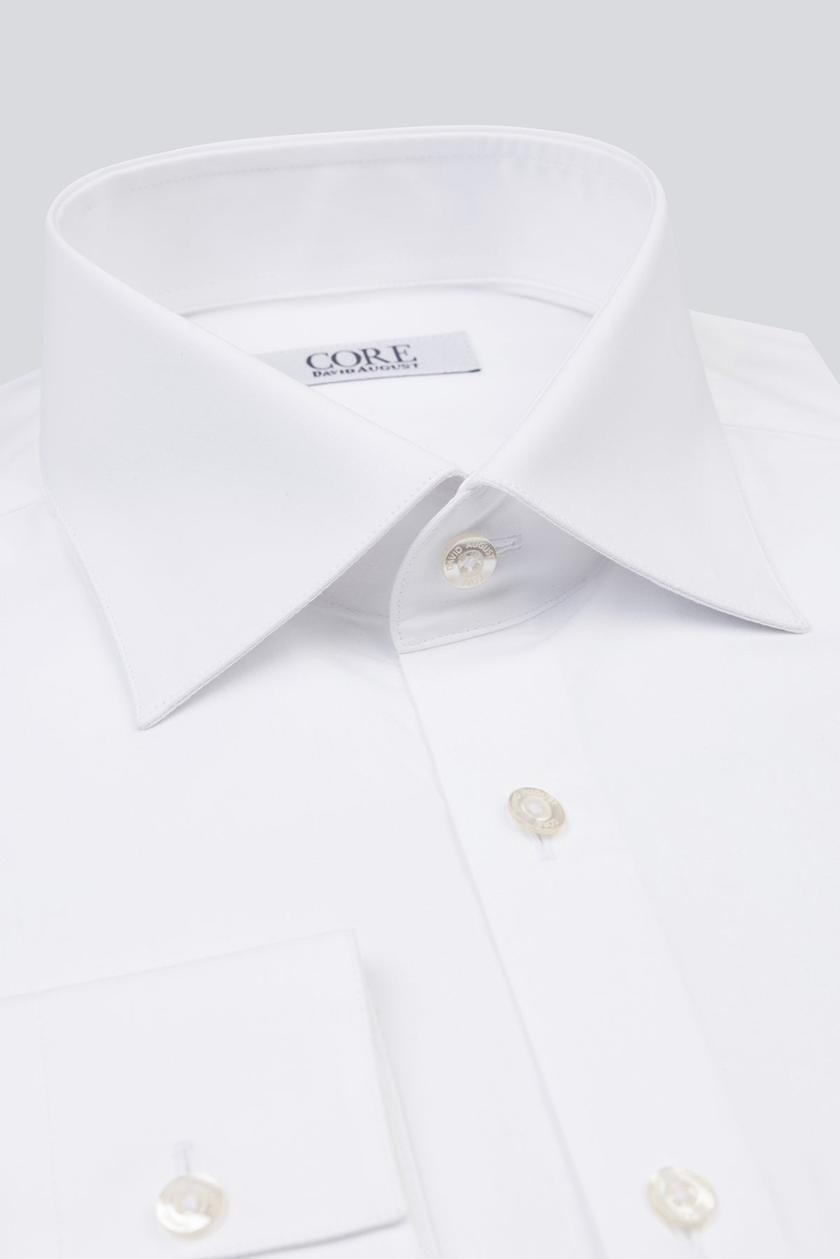 Nerea Poplin - White