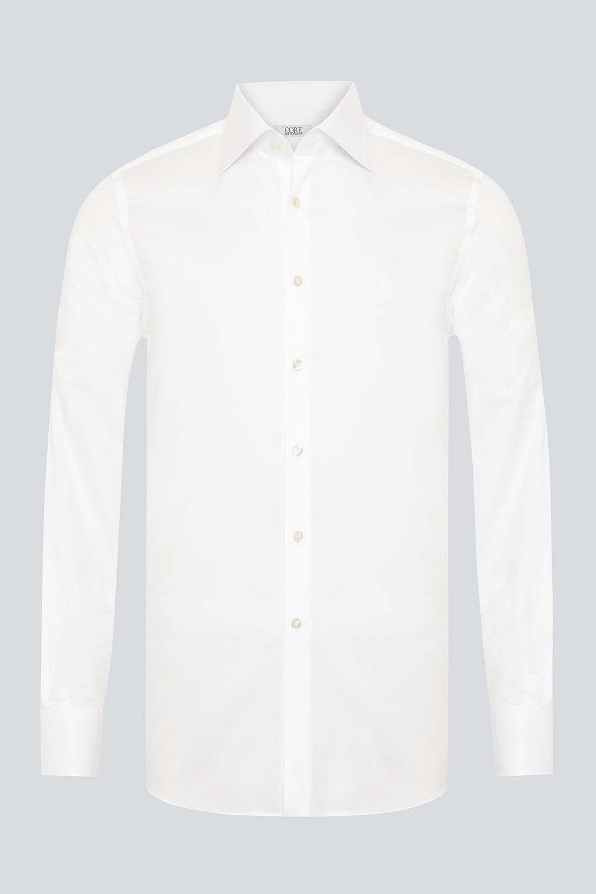 Fil 50, End on End - White