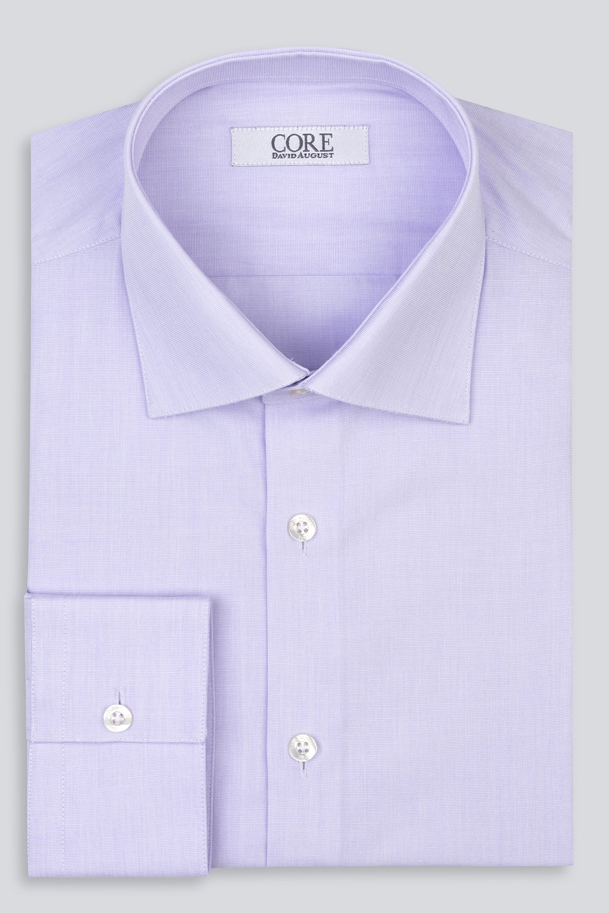 Fil 50, End on End - Lavendar