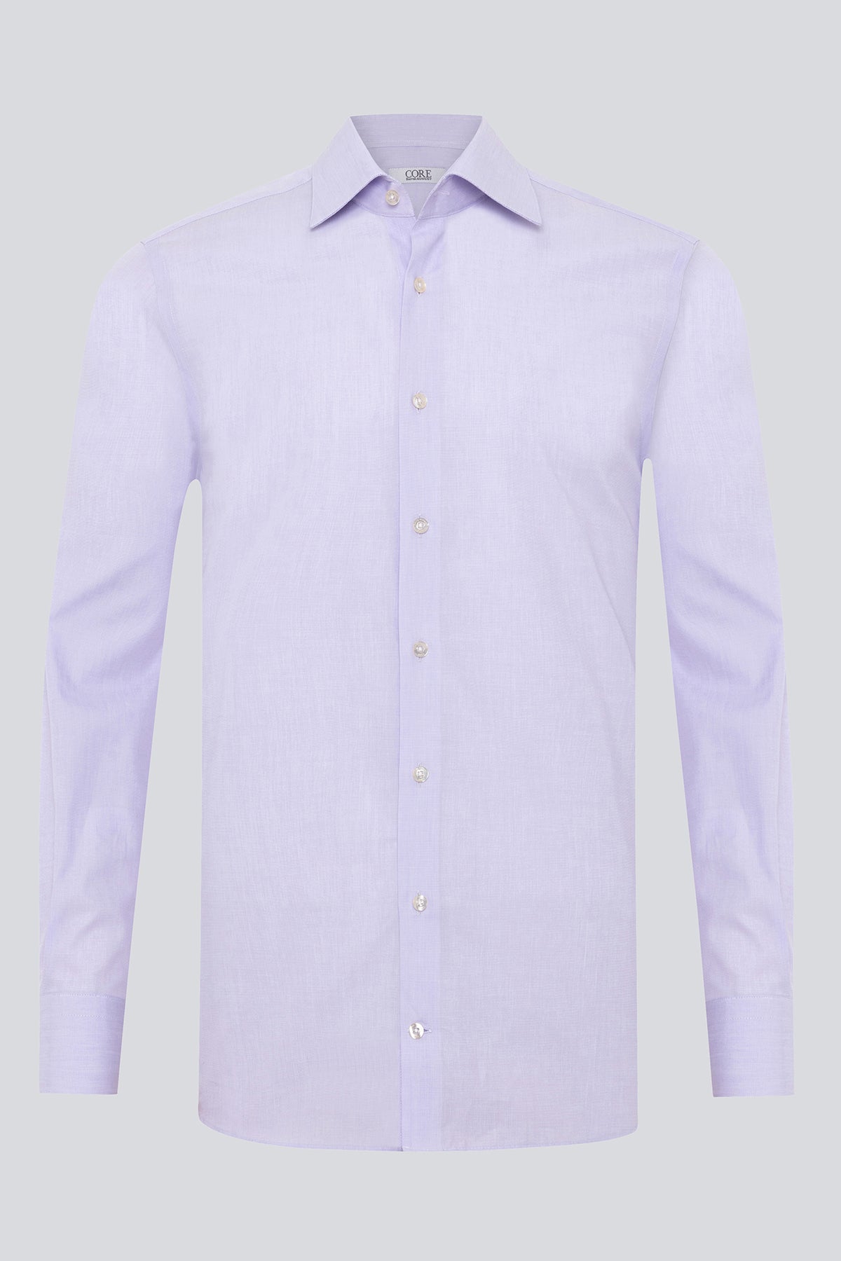 Fil 50, End on End - Lavendar