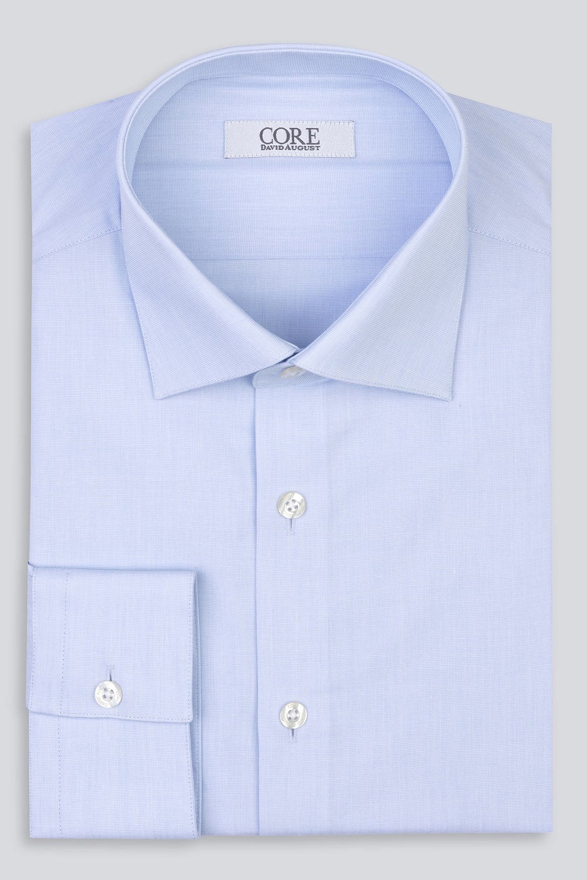 Fil 50, End on End - Lt. Blue