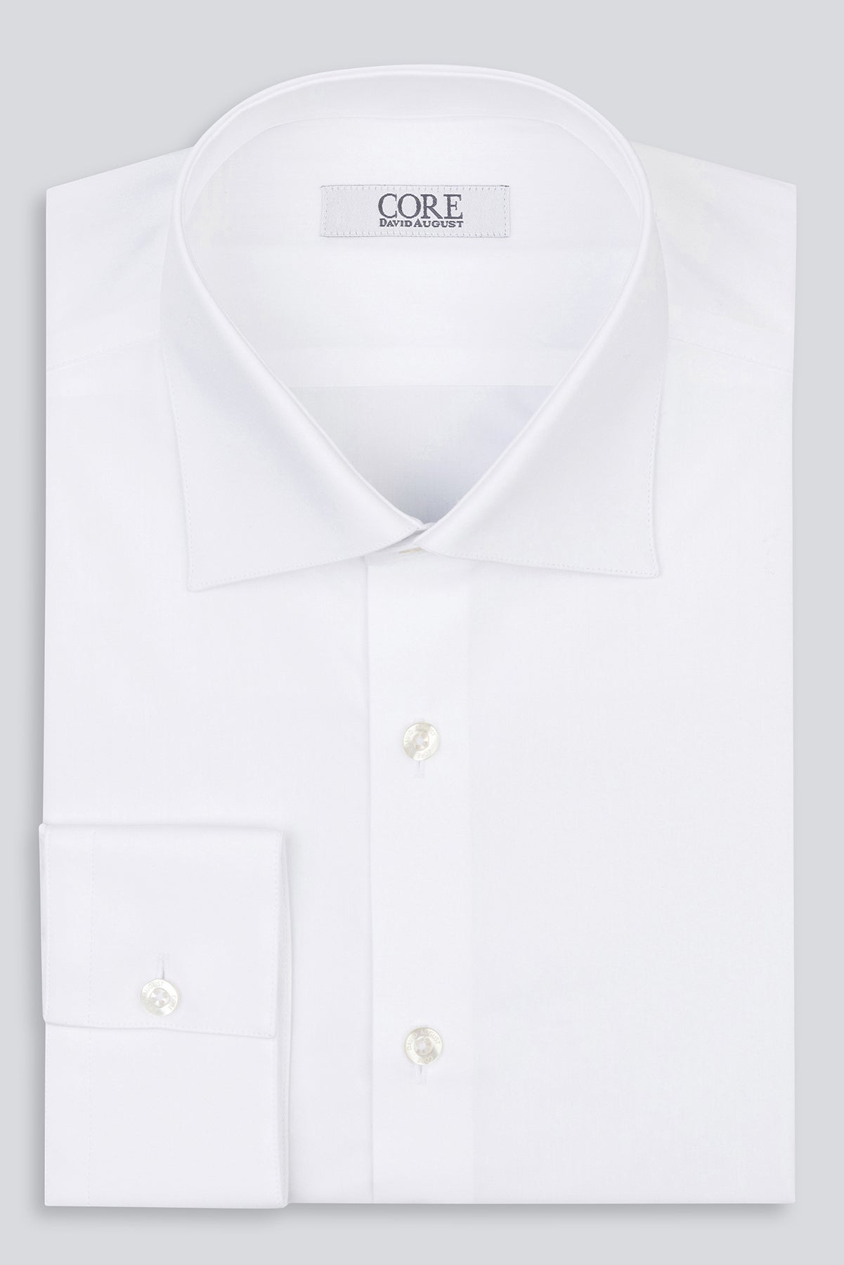 Nerea Poplin - White
