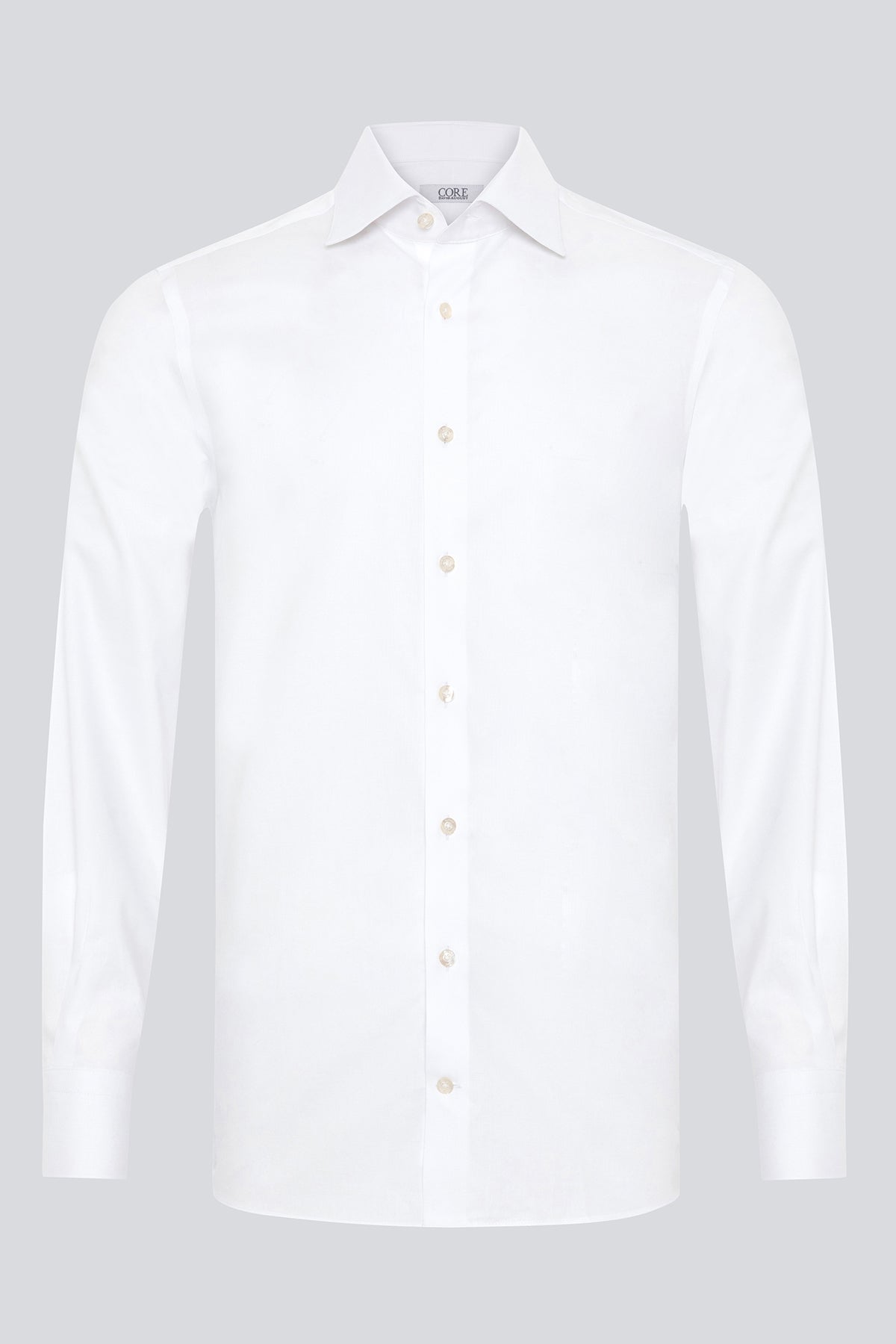 Nerea Poplin - White