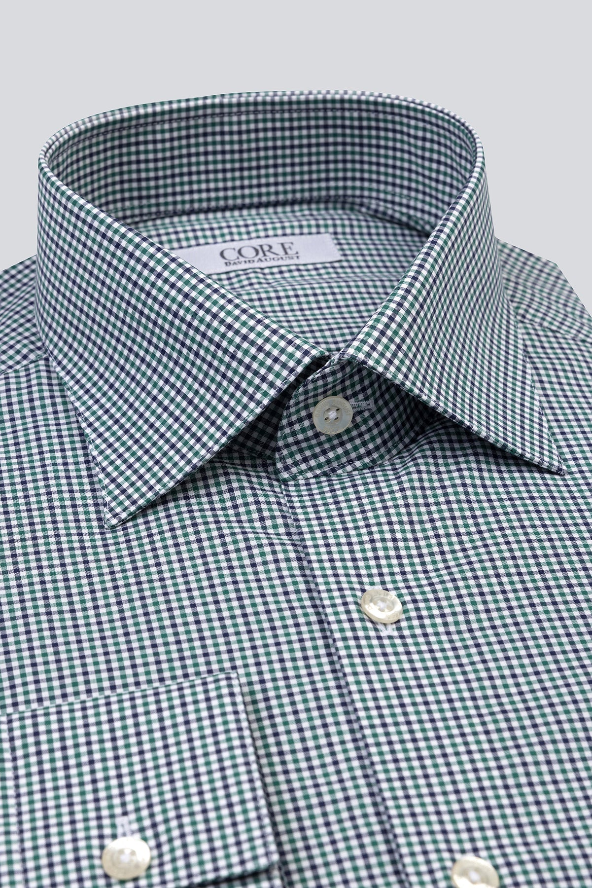 New Zealand - Green / Navy
