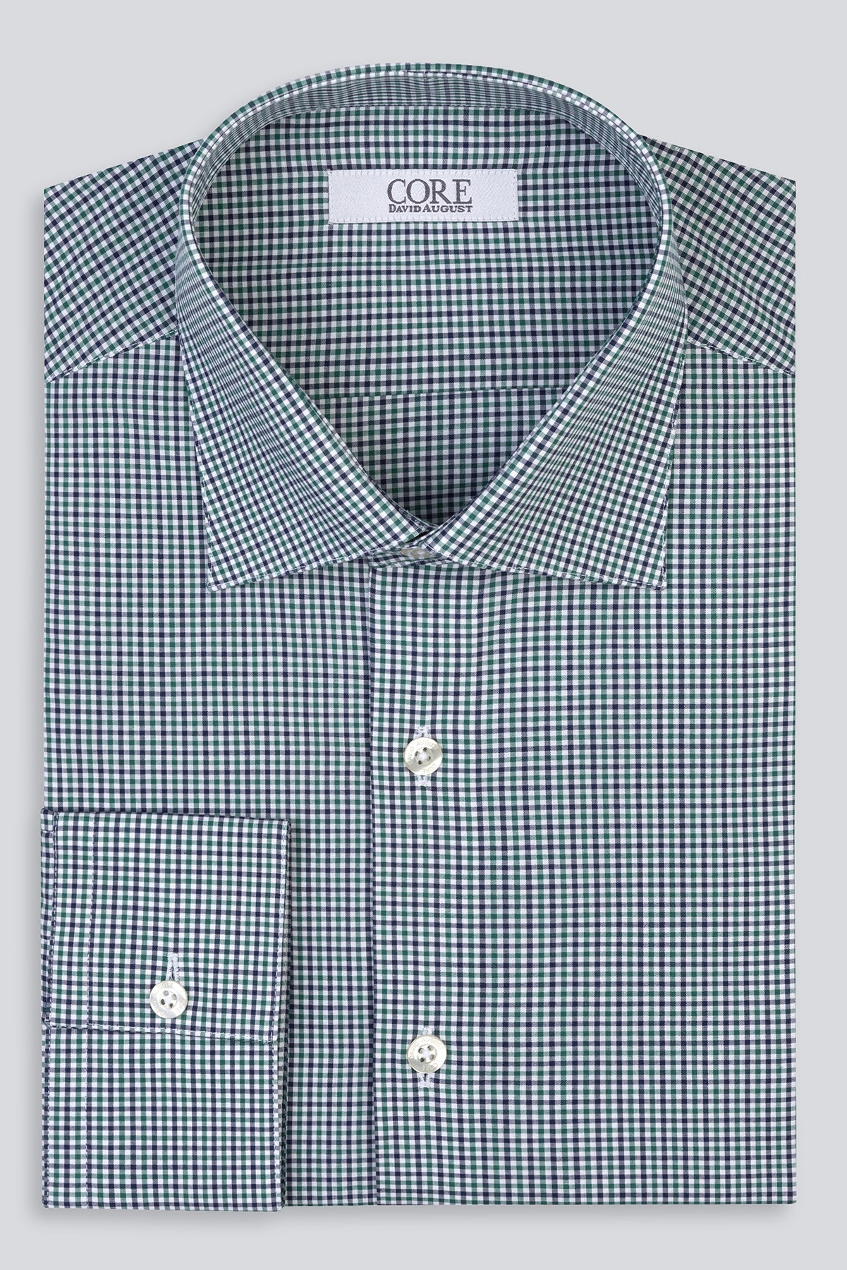 New Zealand - Green / Navy