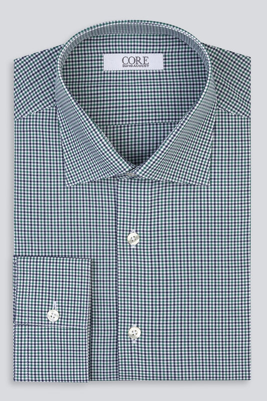 New Zealand - Green / Navy