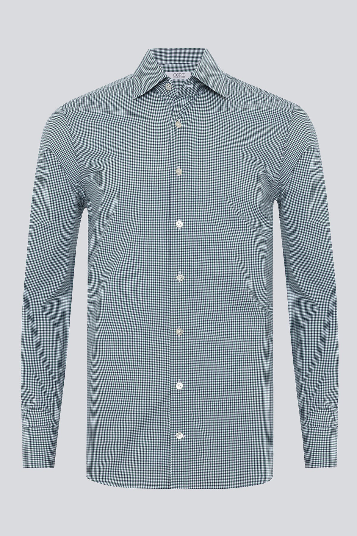 New Zealand - Green / Navy