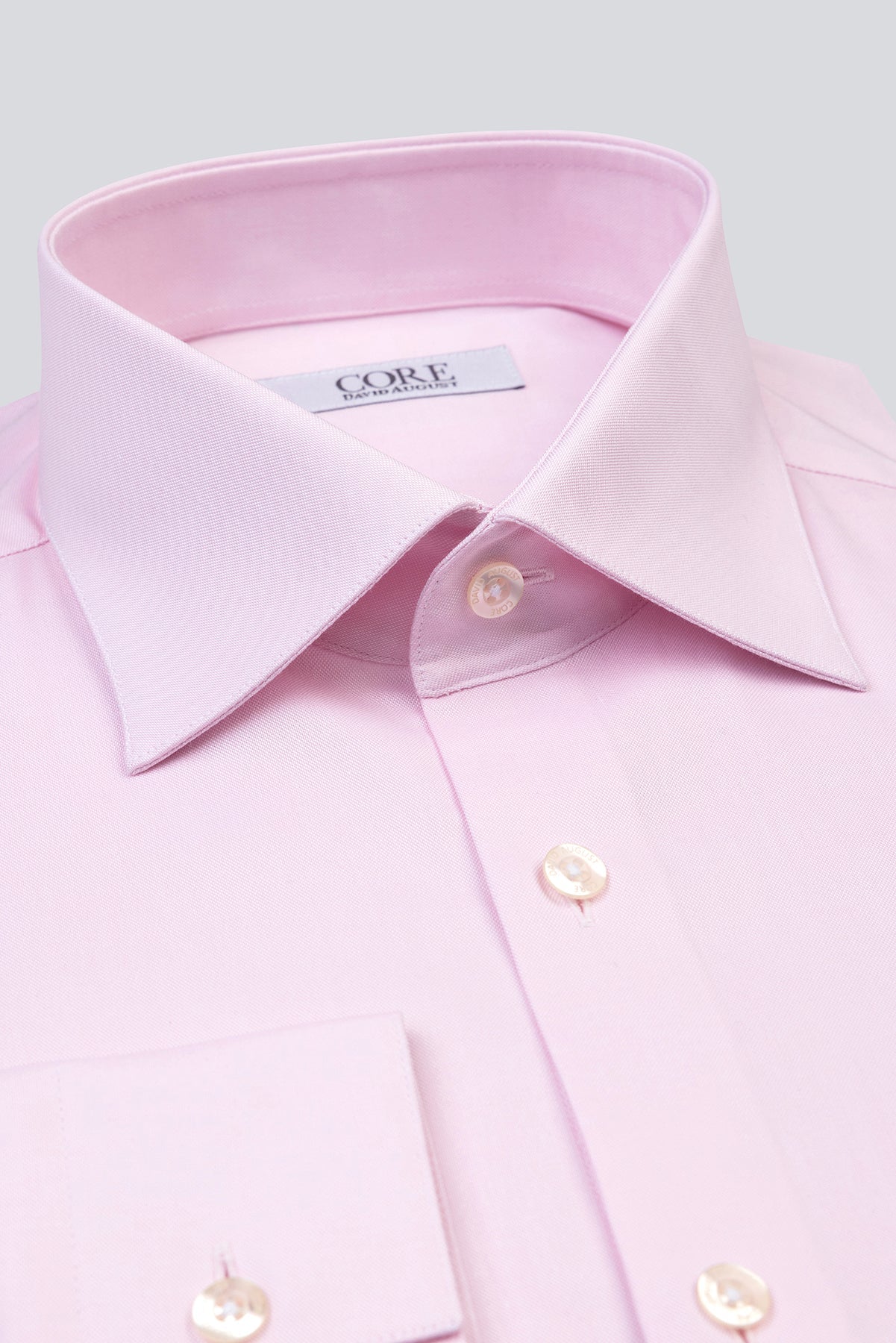 Super Oxford - Pink