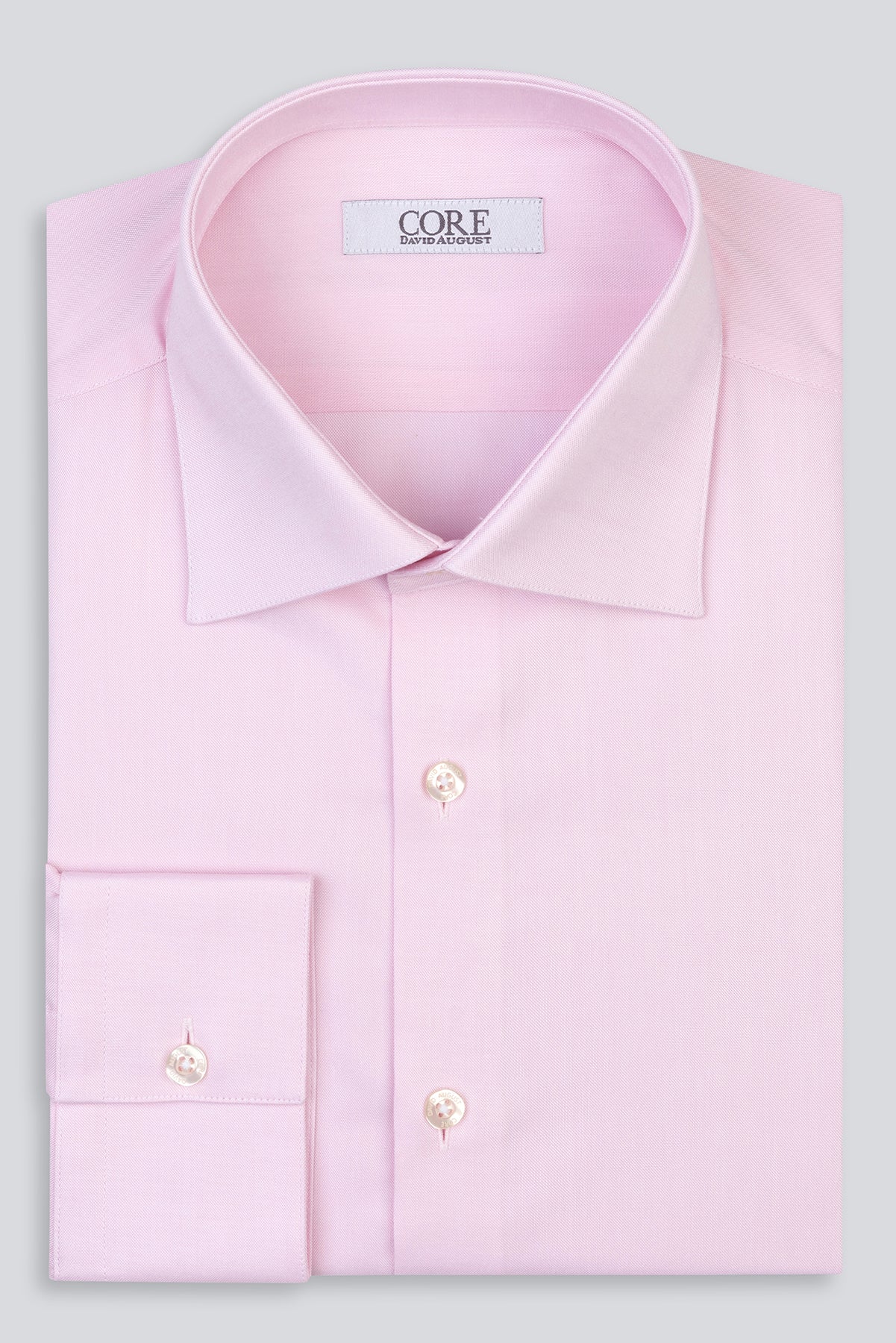 Super Oxford - Pink