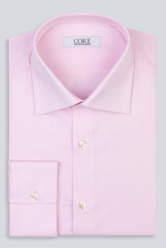Super Oxford - Pink