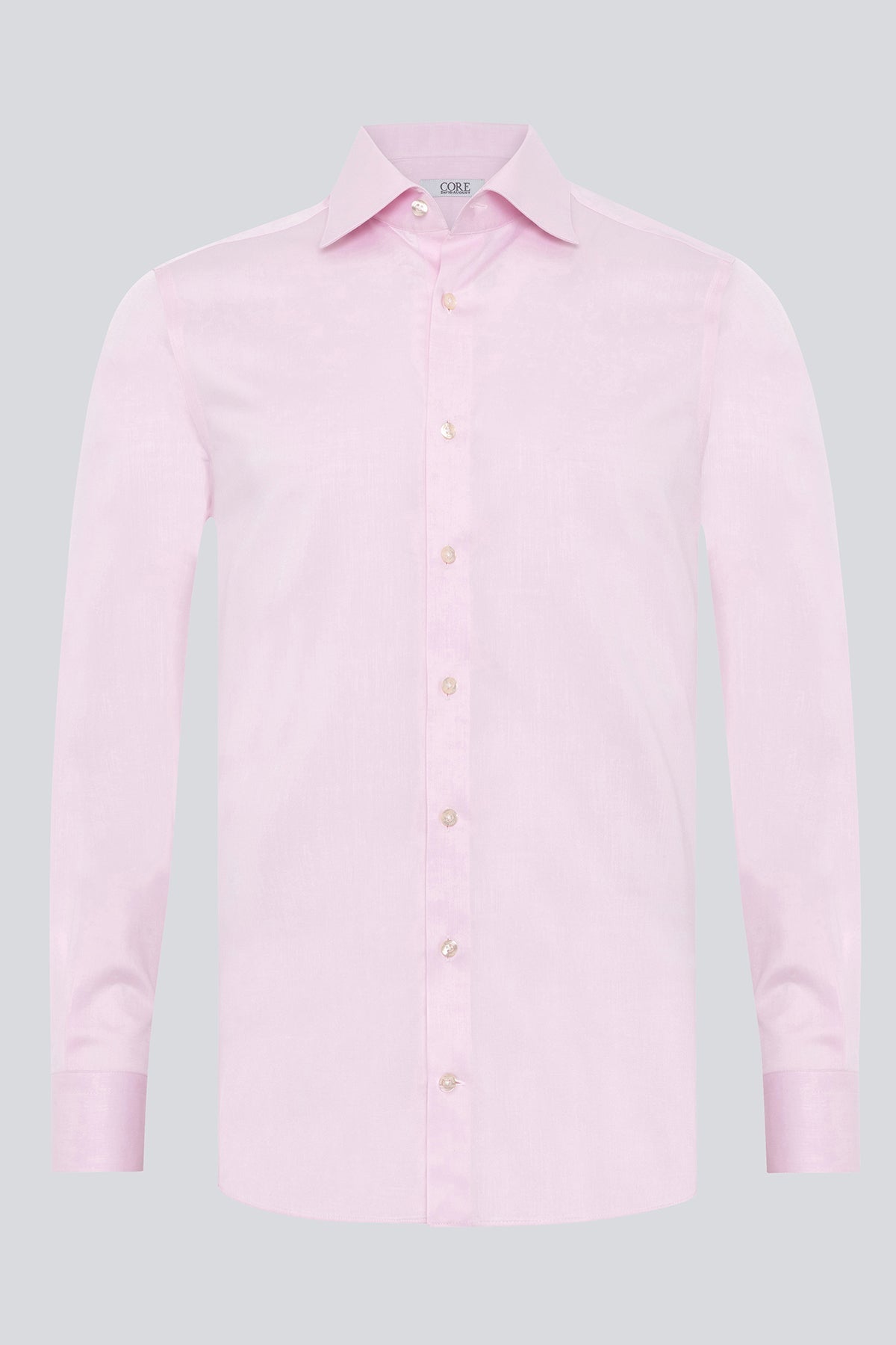 Super Oxford - Pink