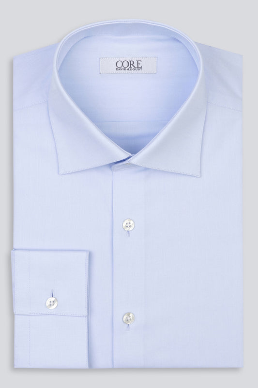 Super Oxford - Light Blue