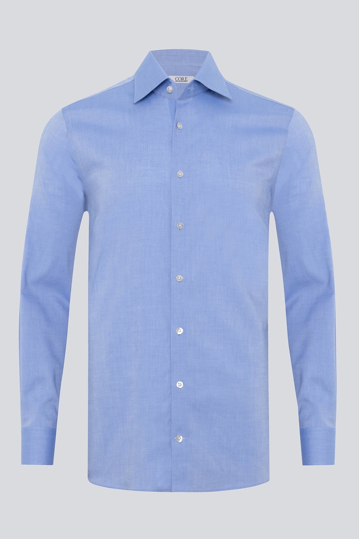 Super Oxford - Blue