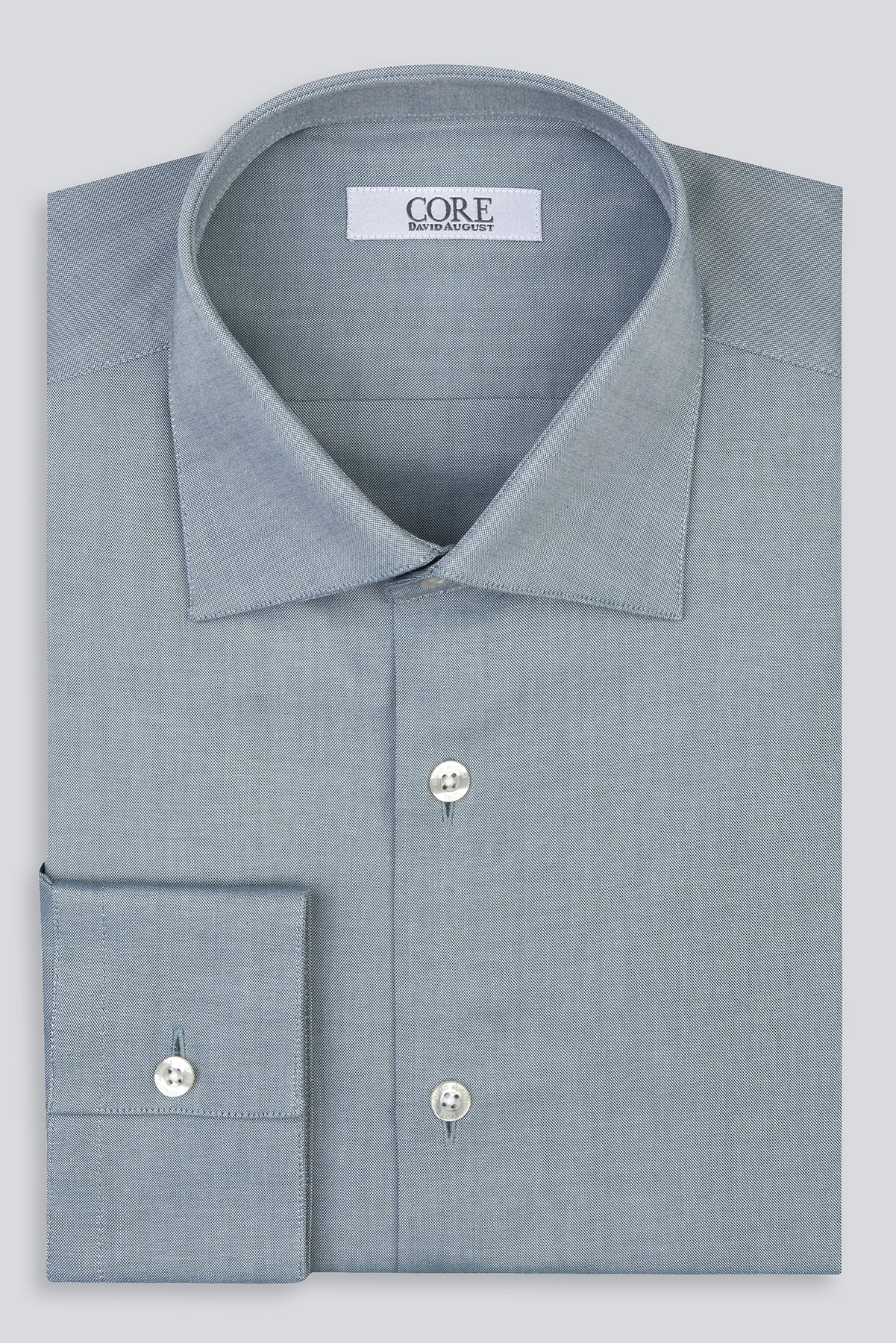 Super Oxford - Green