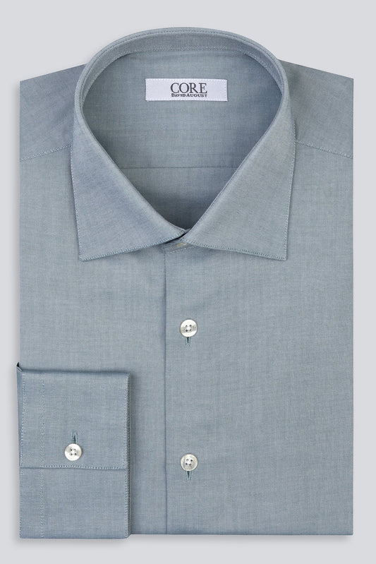 Super Oxford - Green