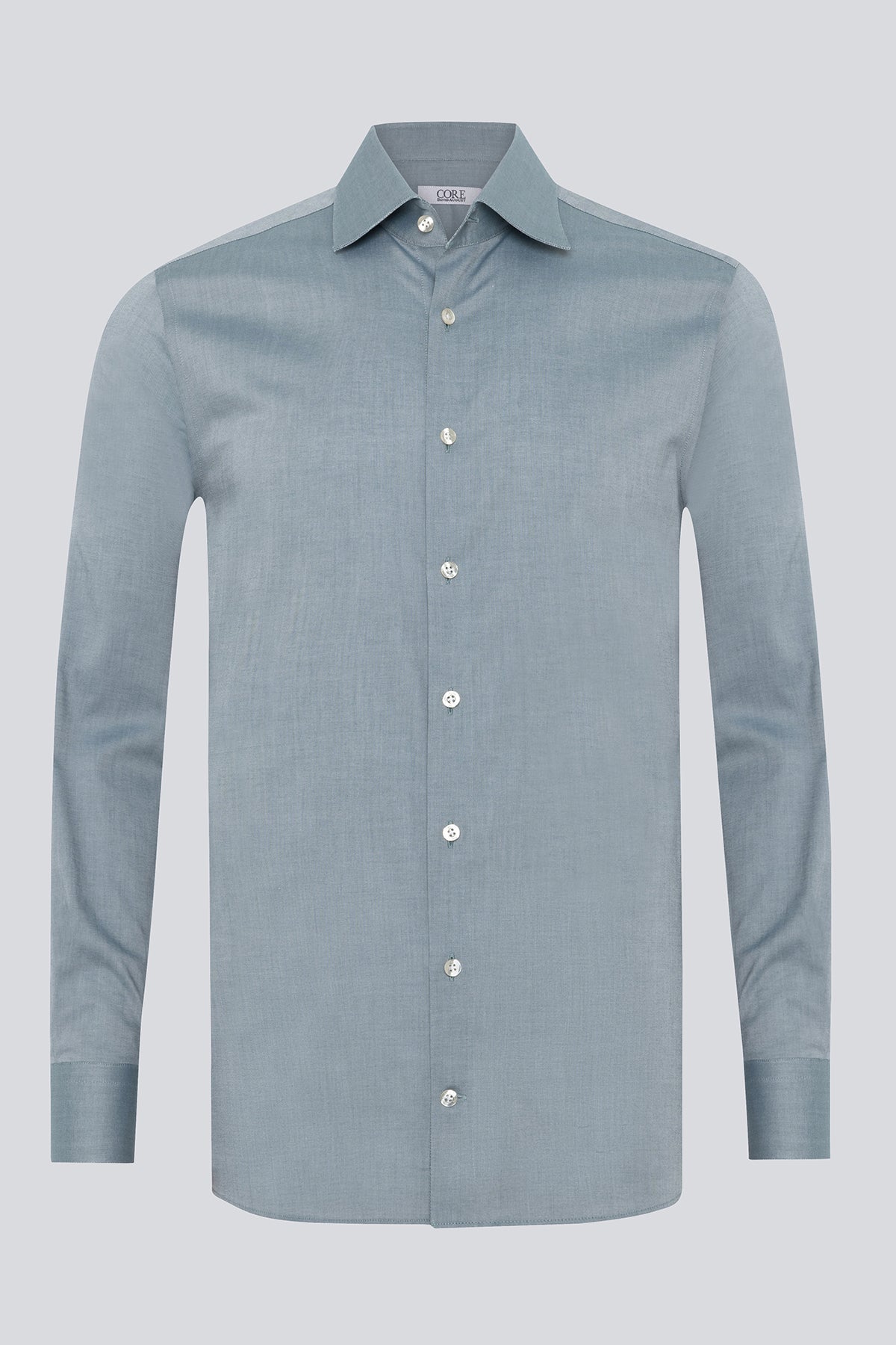 Super Oxford - Green