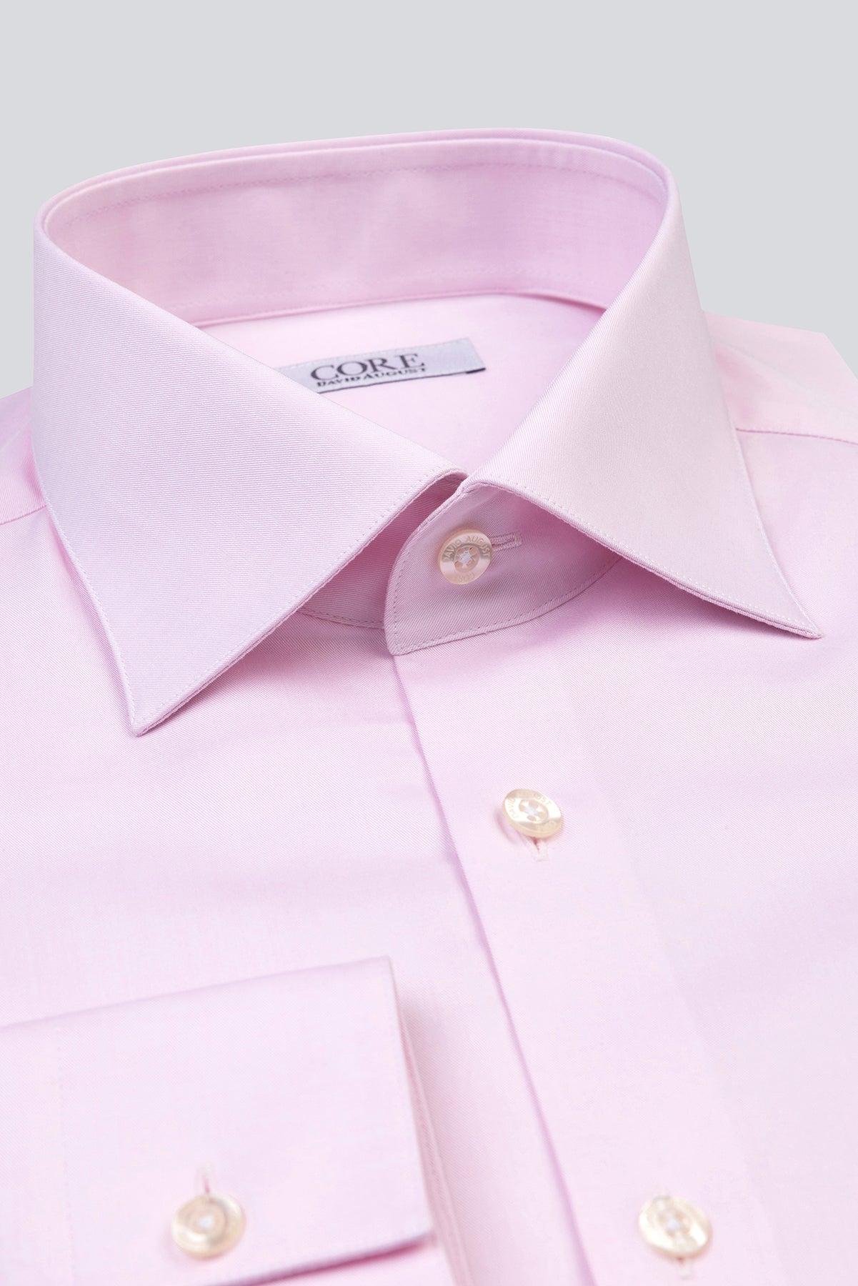 Twill 50 - Pink