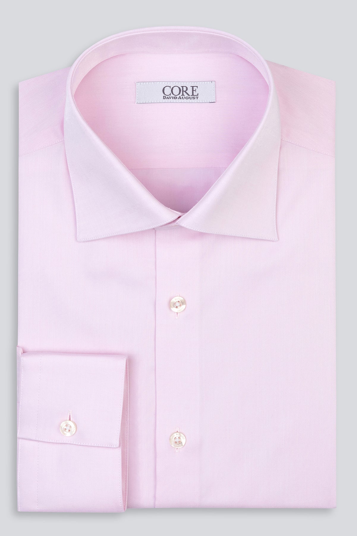 Twill 50 - Pink