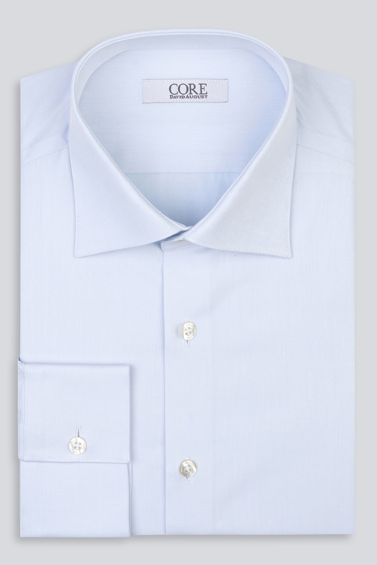 Twill 50 - Light Blue