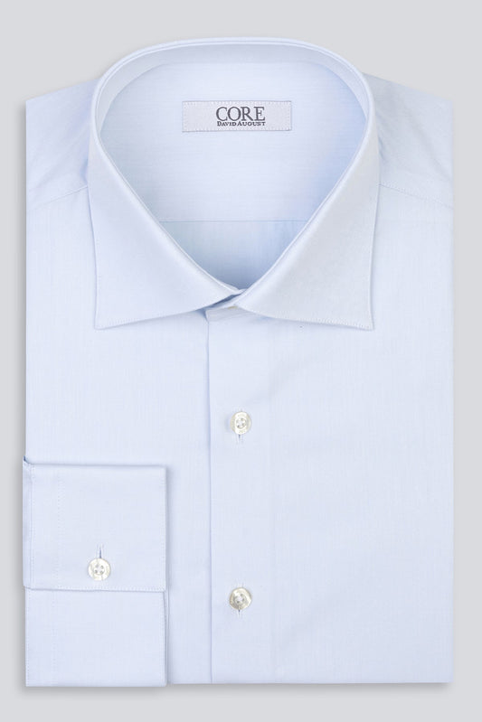 Twill 50 - Light Blue