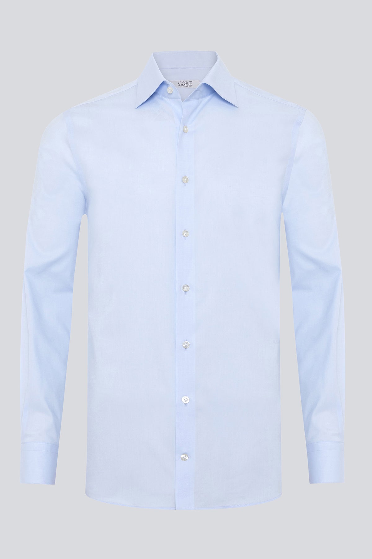 Twill 50 - Light Blue