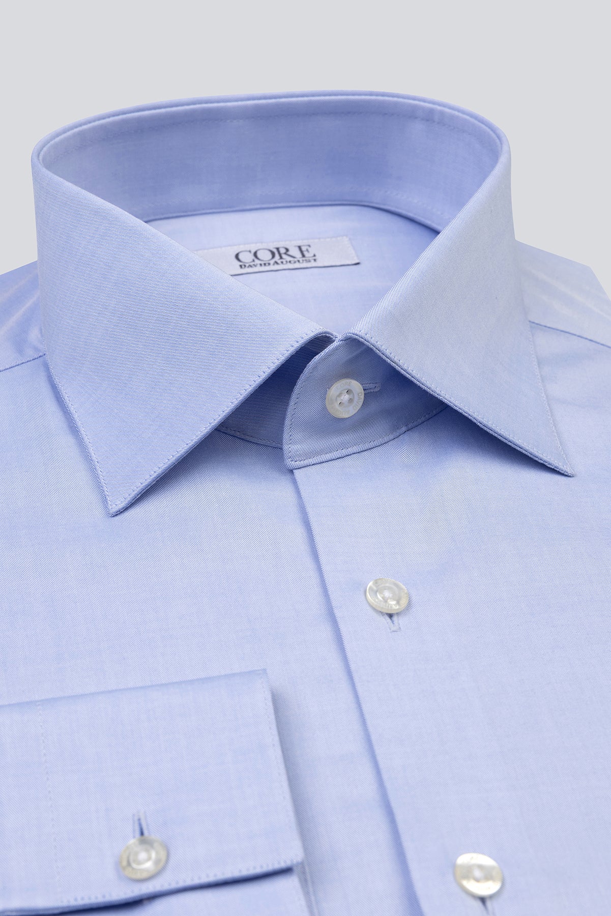 Twill 50 - Blue