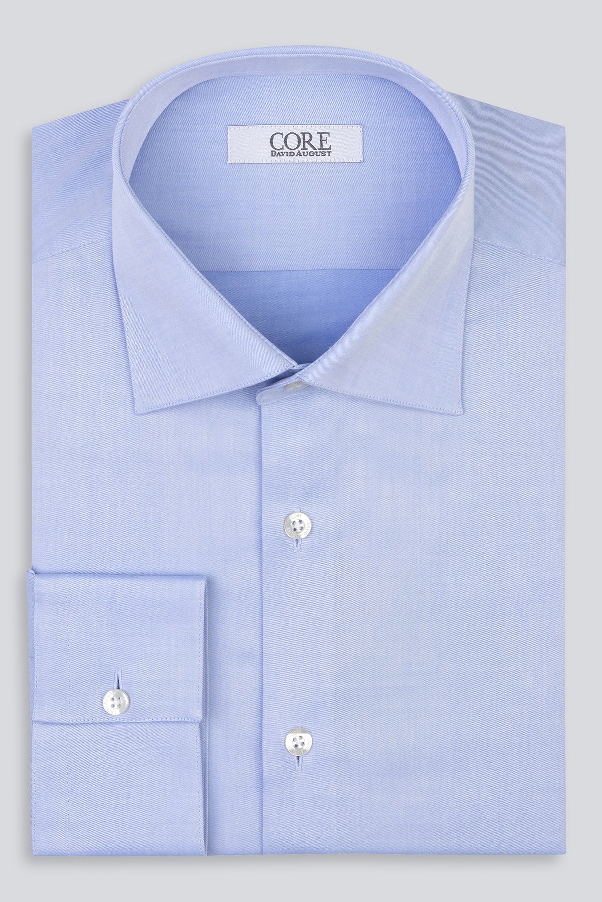 Twill 50 - Blue