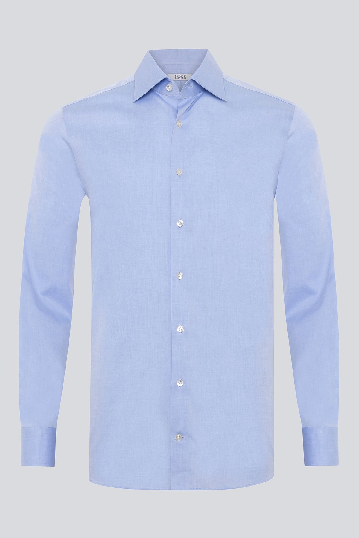 Twill 50 - Blue