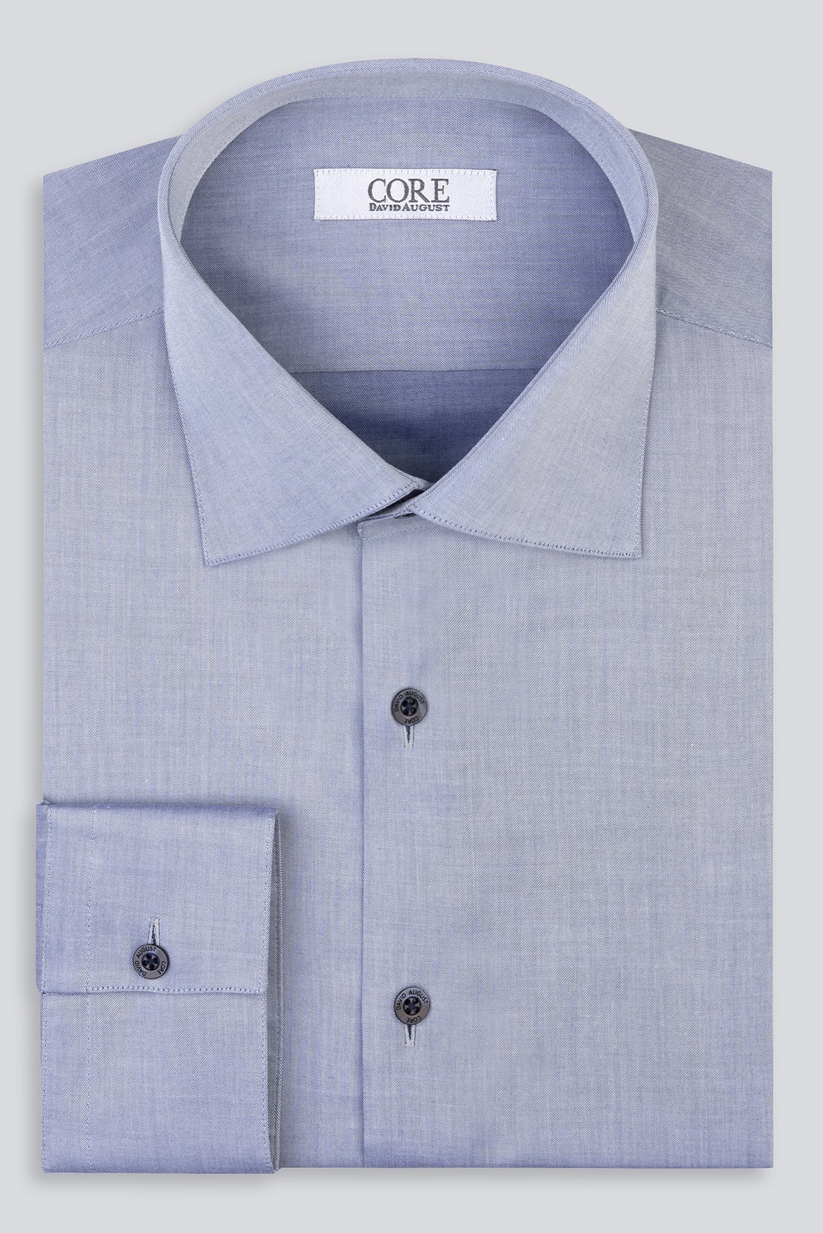 Twill 50 - Navy