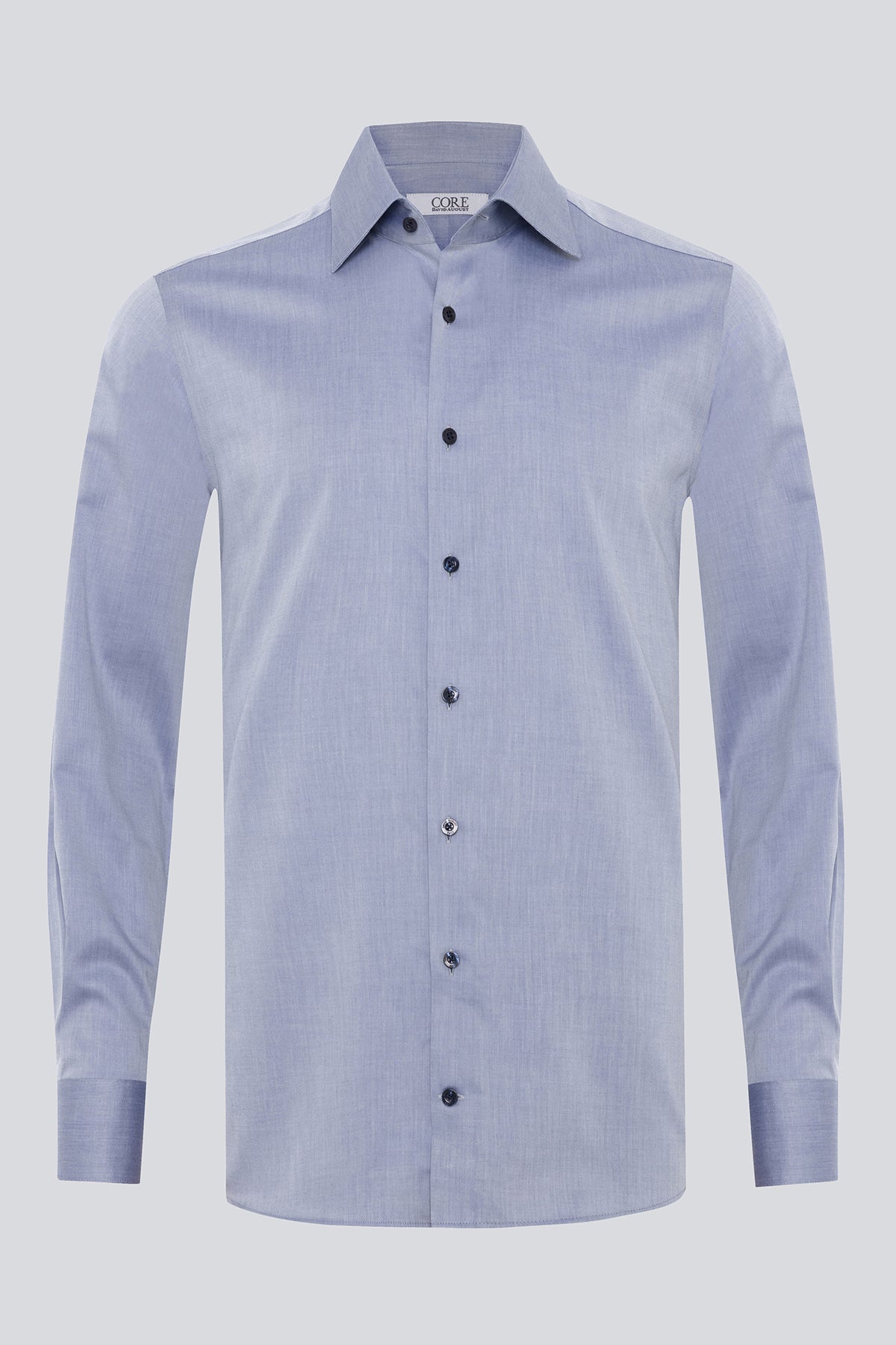 Twill 50 - Navy