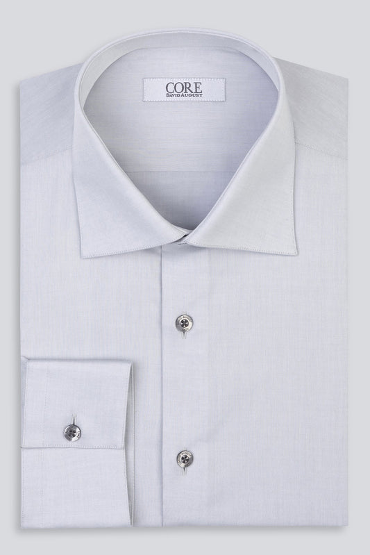 Twill 50 - Dove Grey