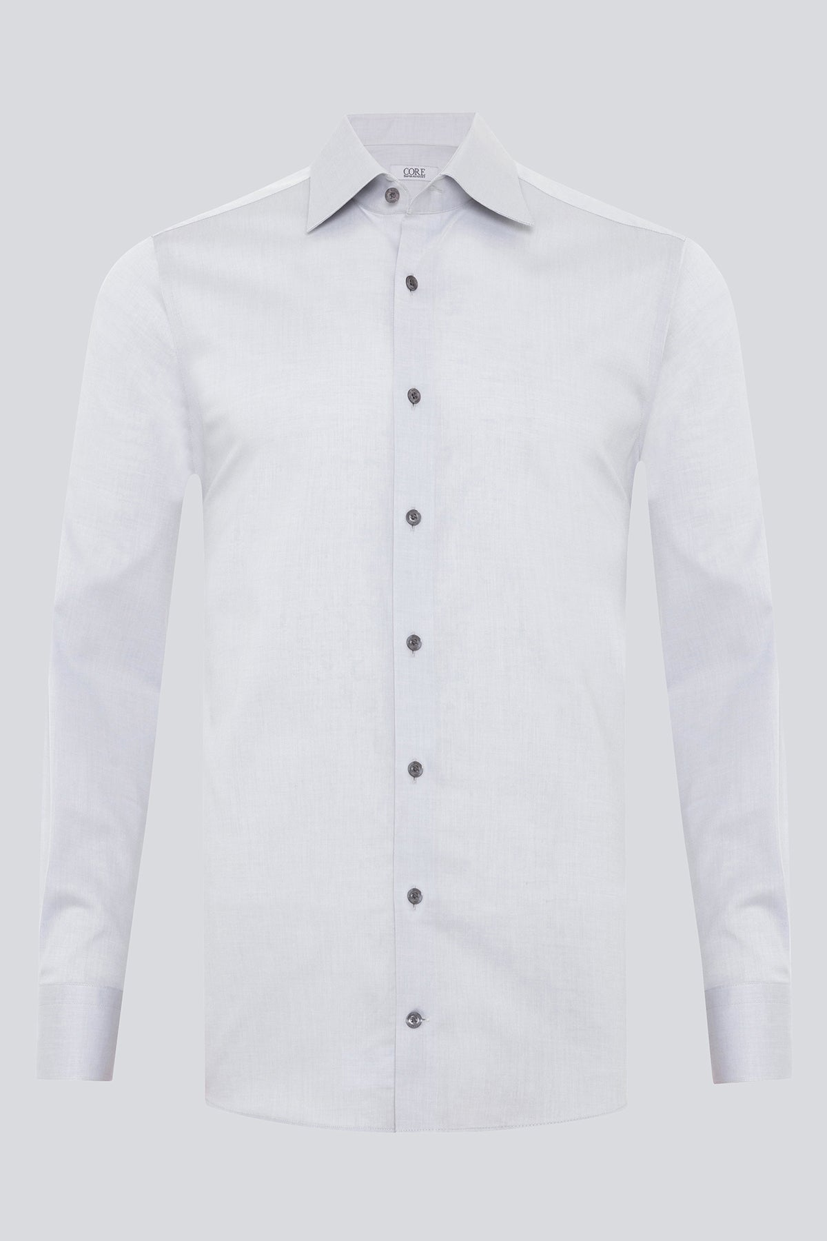 Twill 50 - Dove Grey